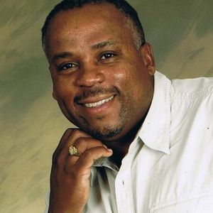 Meet your Posher, Thomas